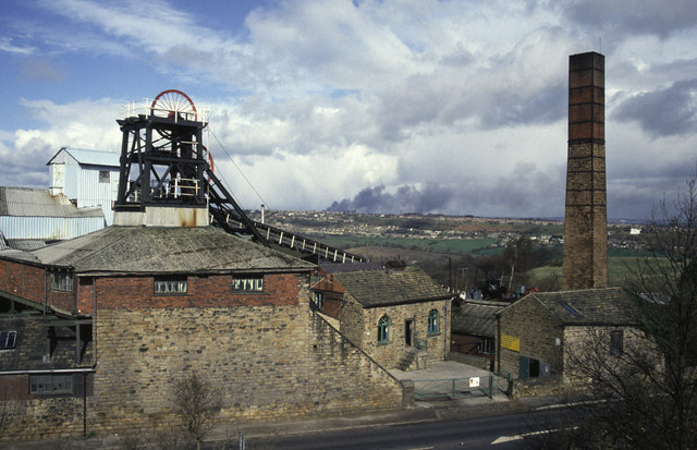 Caphouse_Colliery-National_Mining_Museum_-_geograph.org.uk_-_998808