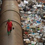 Dharavi-pijp