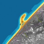 Zandmotor groot