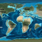 continent