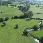 stock-footage-river-geul-meanders-through-geul-valley-in-the-most-southern-part-of-limburg-the-netherlands